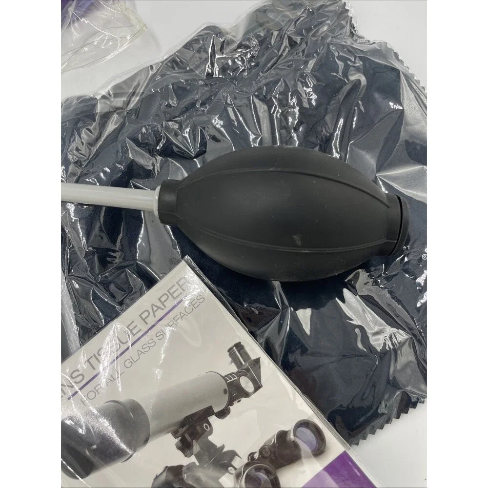 Altura Photo Camera Cleaning Kit Lens Wipe Brush Accessories